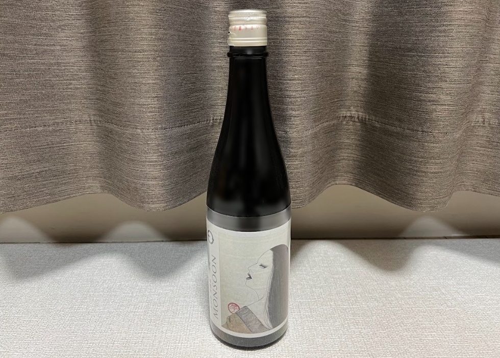 MONSOON 貴醸酒 玉栄